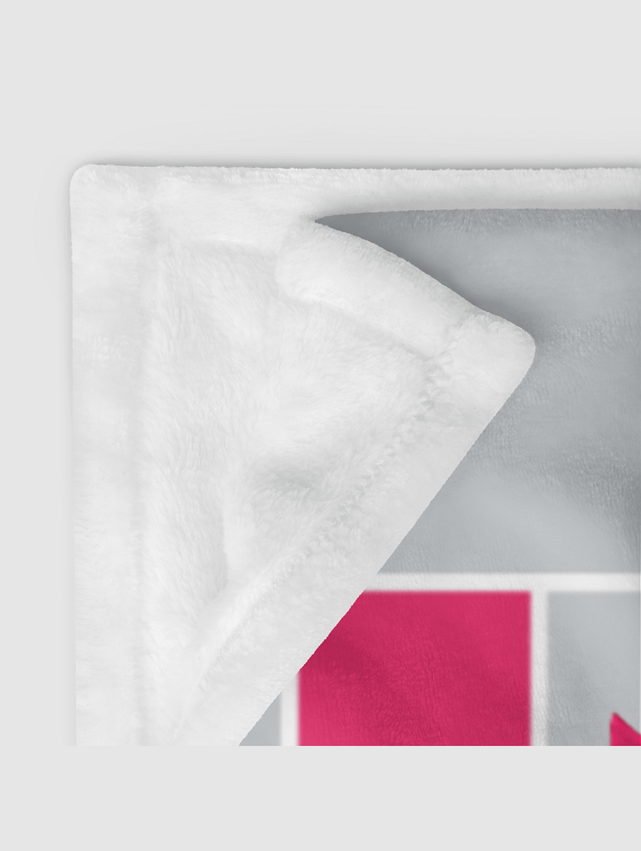 NES Throw Blanket product image (3)