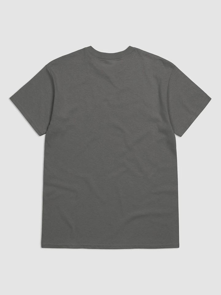 Night Signature Heavyweight T-Shirt product image (7)