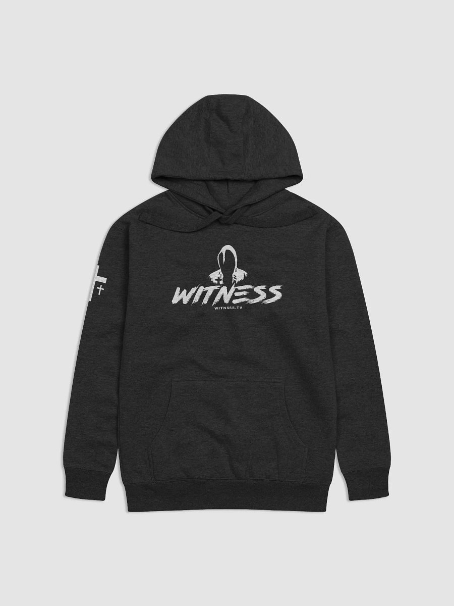 Witness Hoodie product image (1)