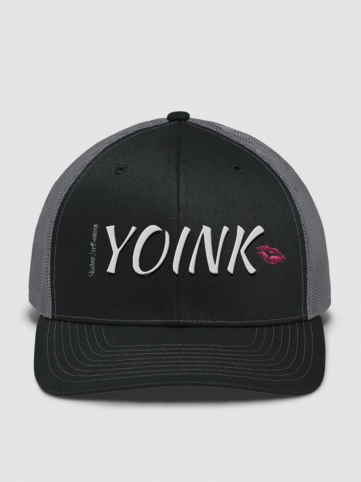 SZG Yoink Hat product image (1)