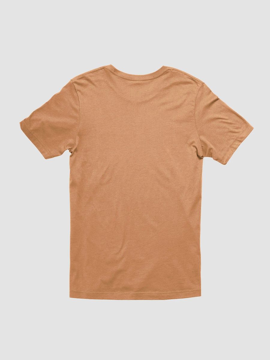 You're The Cream To My Coffee Heart Valentines T-Shirt product image (2)