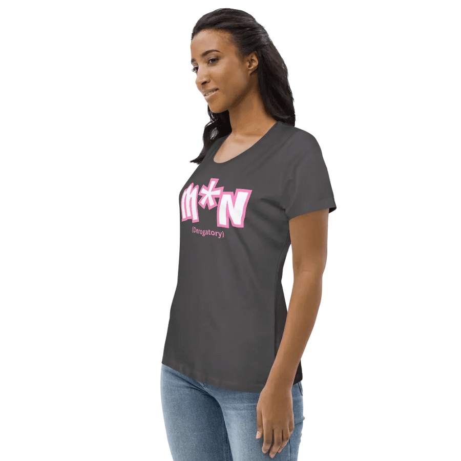 M*N Fitted Shirt product image (5)