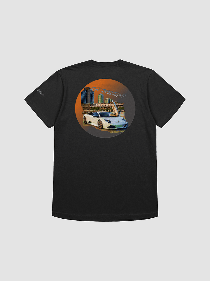 OH Murci T-Shirt product image (1)