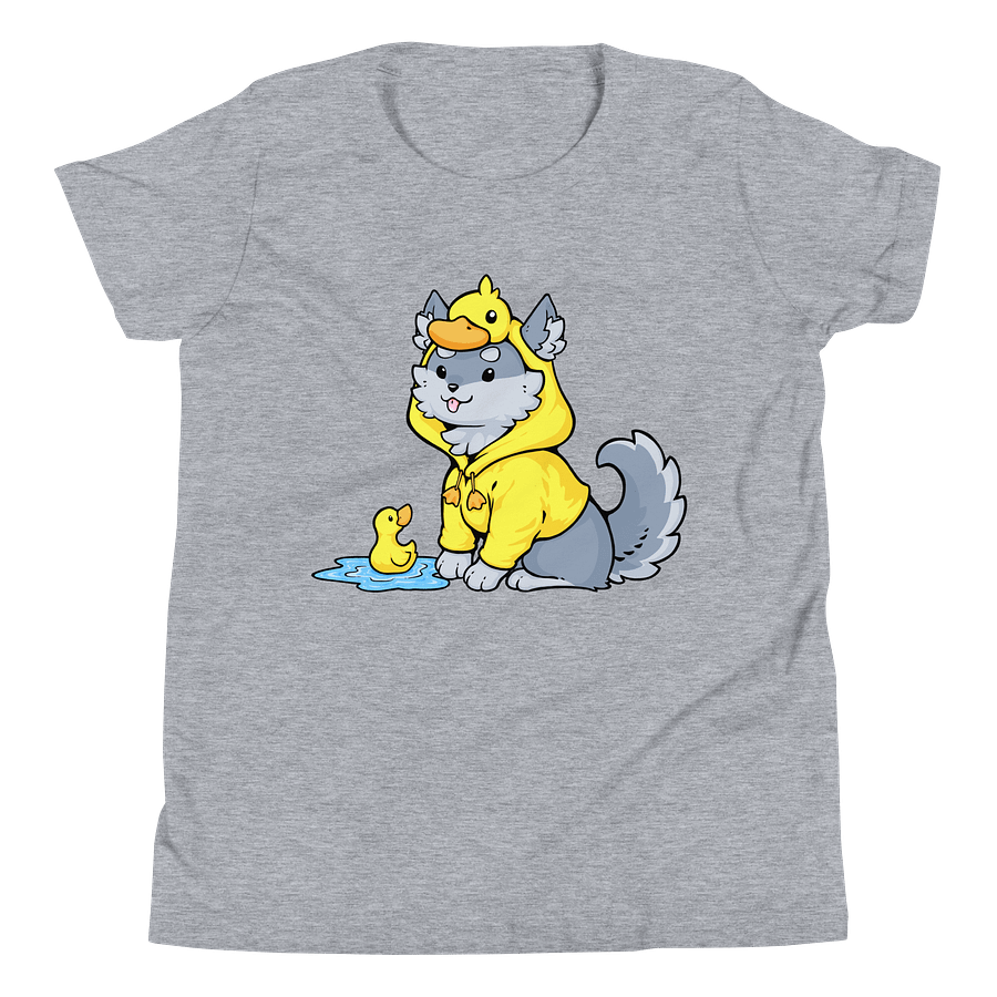 Ducken Kid's Tee product image (26)