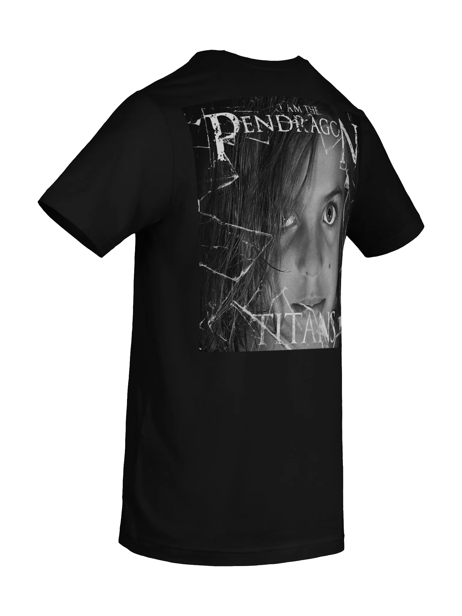 2 Side TITANS Album Art product image (10)