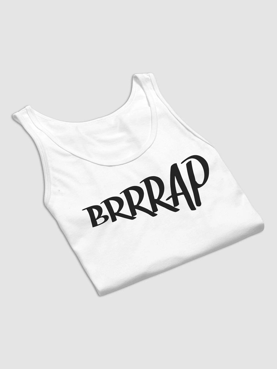 Nemám Rád tanktop white product image (8)