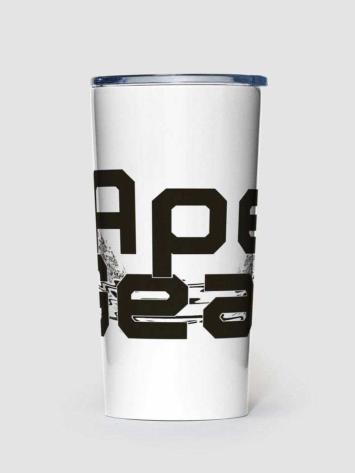 HApex Gear 20oz Stainless Steel Tumbler product image (1)