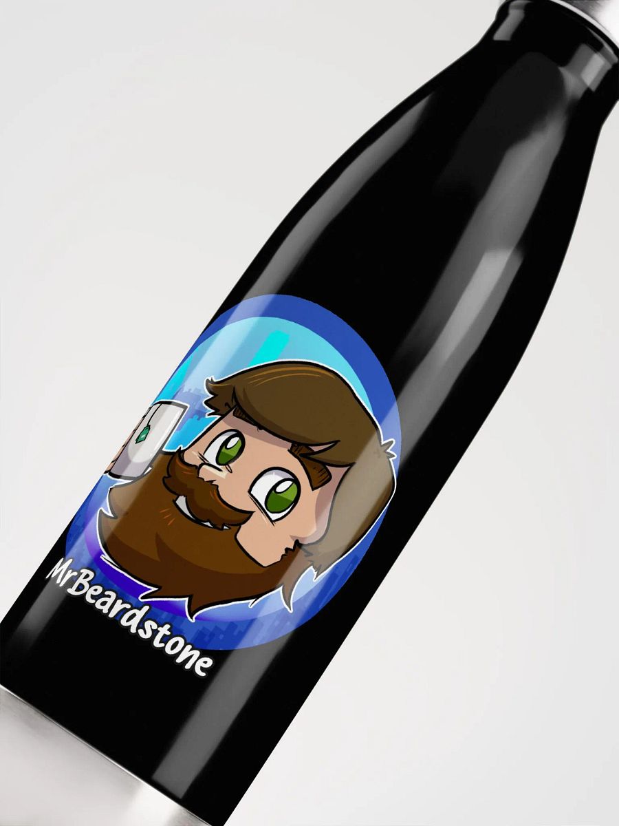 MrB - Water Bottle product image (10)