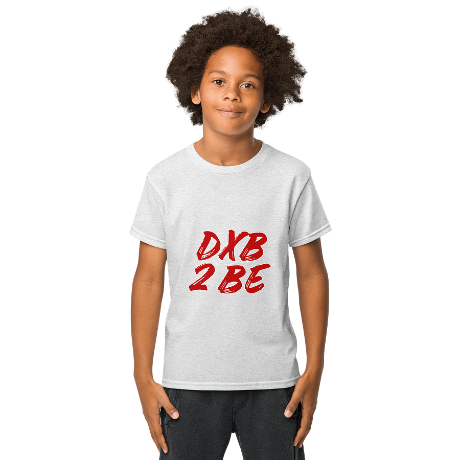 DXB 2 BE YOUTH xs-xl product image (6)