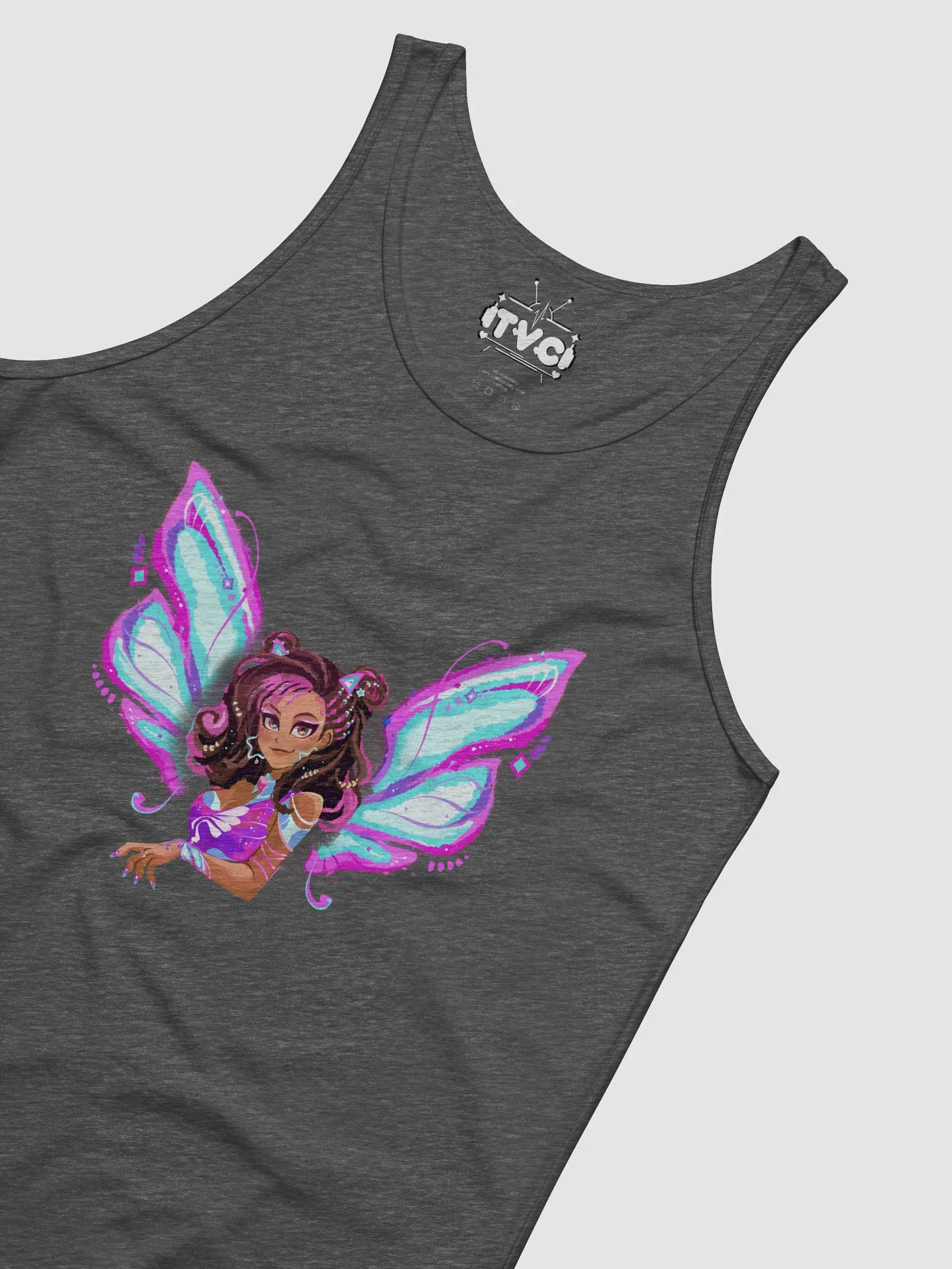 Winx TVC Tank Top! product image (3)