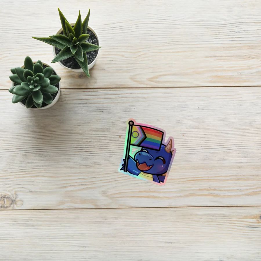PRIDE STICKER product image (8)