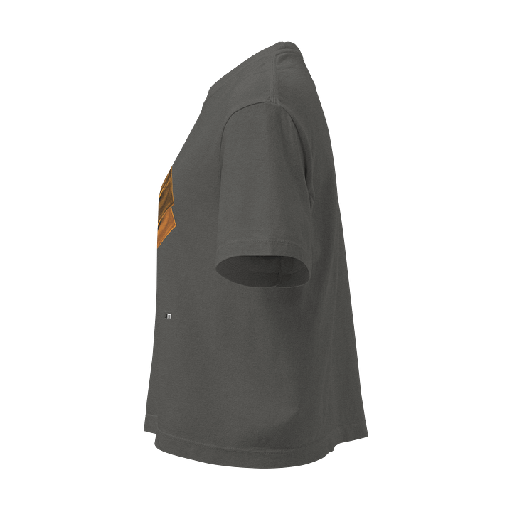 EarthBow Boxy LKM Tee product image (14)
