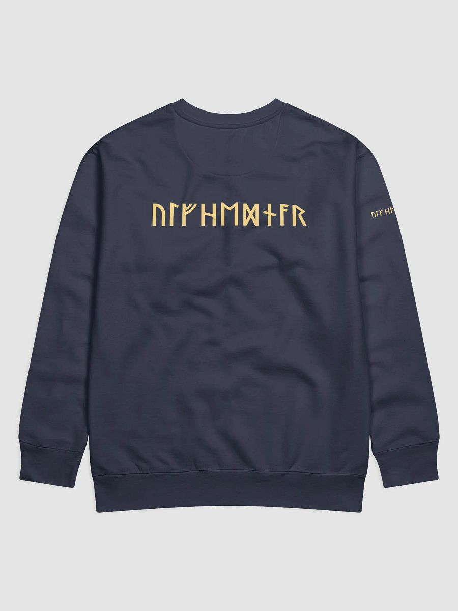 Ulfhednar Long Sleeve product image (14)