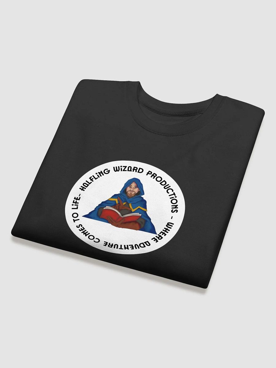 The Codex Sweatshirt product image (25)