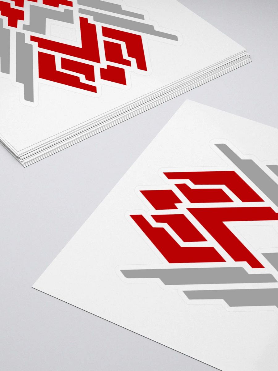 Allegiant Logo Sticker (No Effects) product image (4)