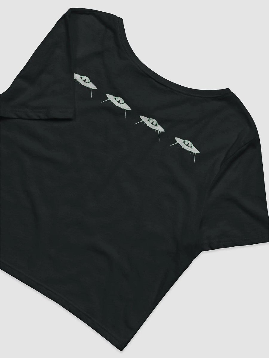 Brutal Crop Top product image (7)