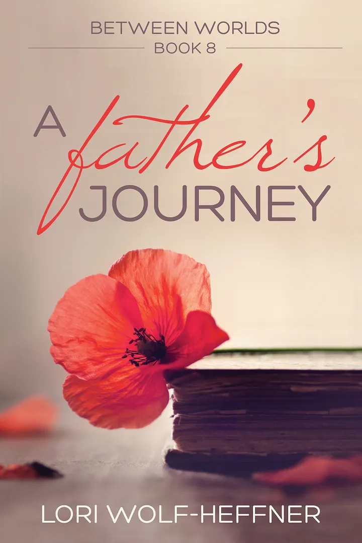 Between Worlds 8: A Father's Journey product image (1)