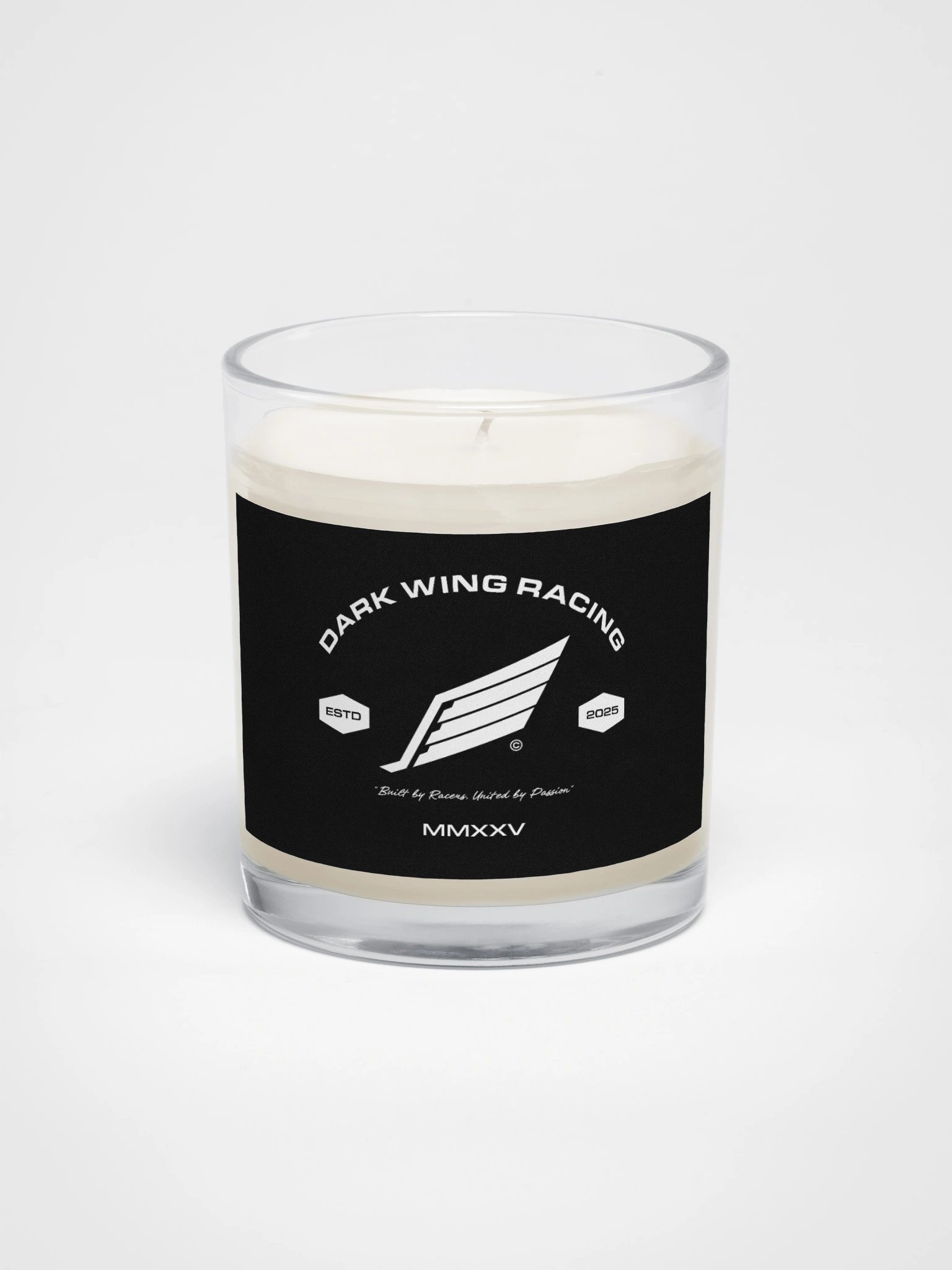 DWR Candle product image (1)