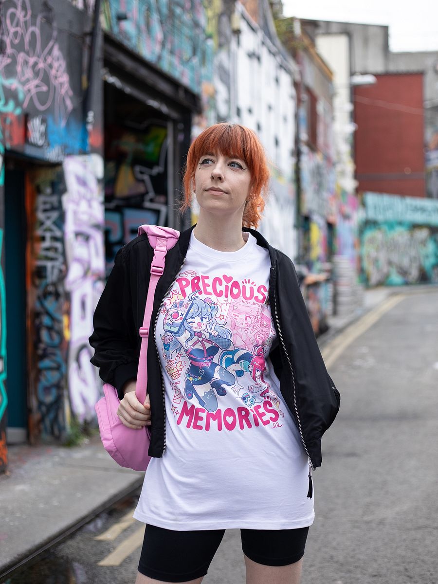 Precious Memories Tee product image (4)