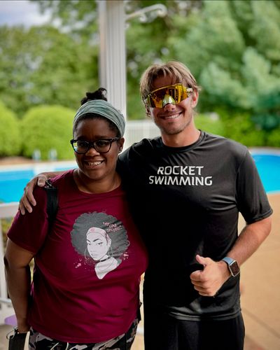 Check out the newest videos from Pittsburgh with LeQuesha on YouTube!
#learntoswim #swimminglessons #swimming