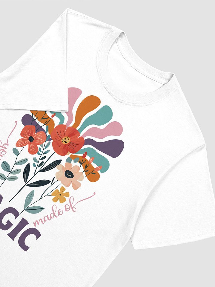 Blooming Magic T-Shirt product image (2)