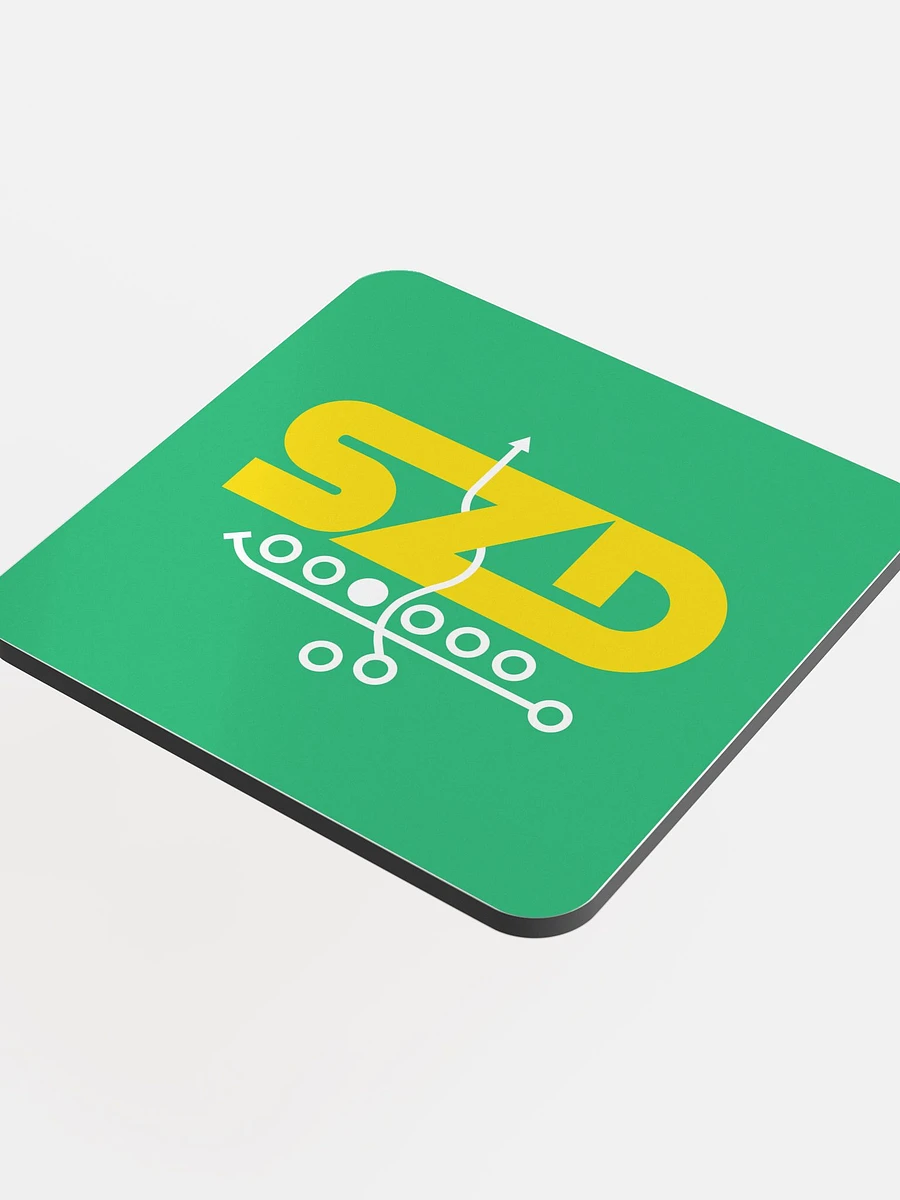 The SZD Coaster product image (4)