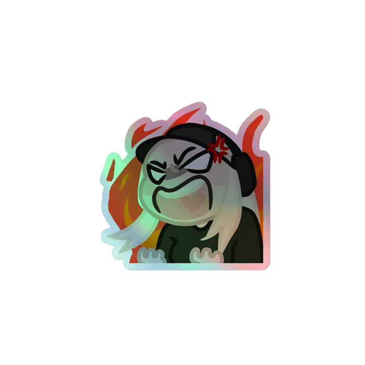Rage Ur Face! product image (1)