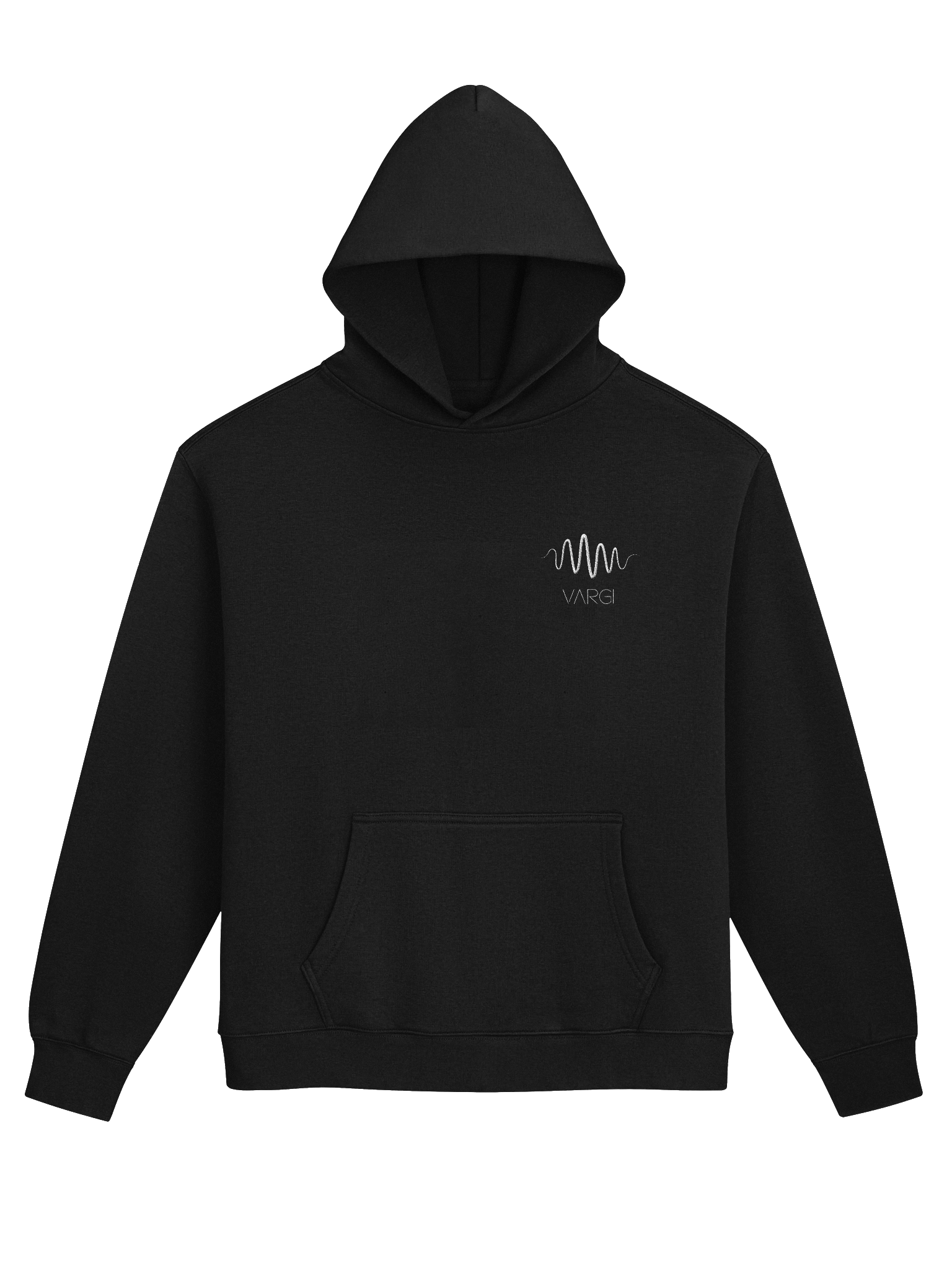 Vargi Wave Hoodie product image (1)