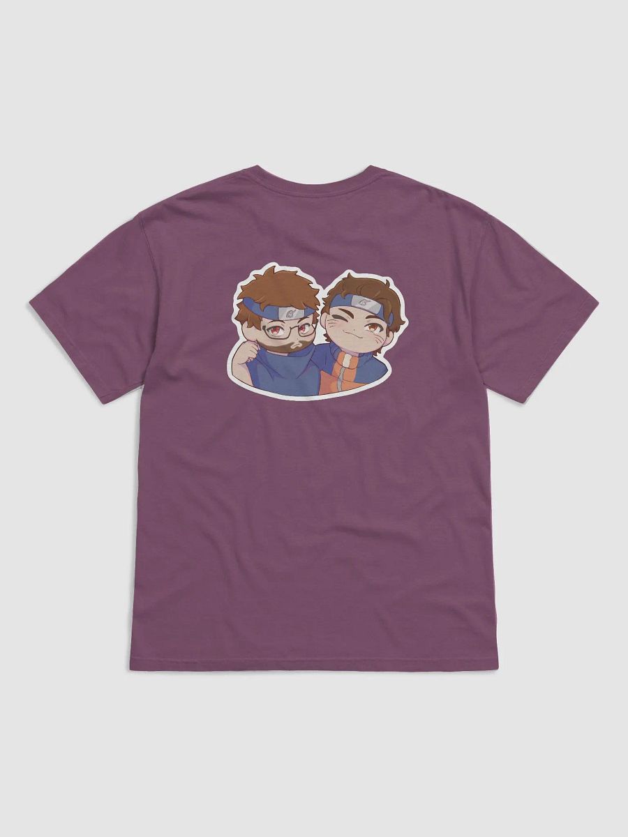 Nick's Version of: Hidden Leaf BOYZ product image (2)