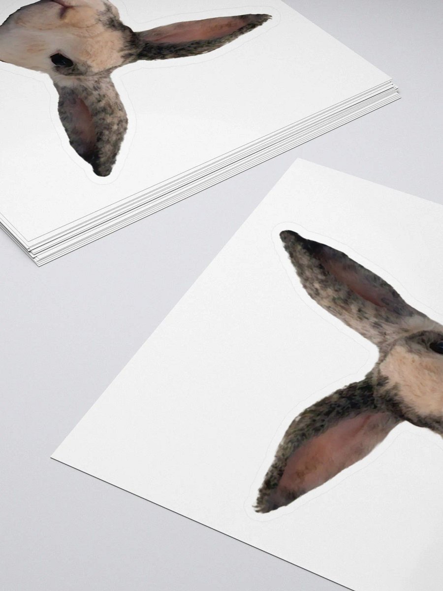BEANS Sticker product image (4)