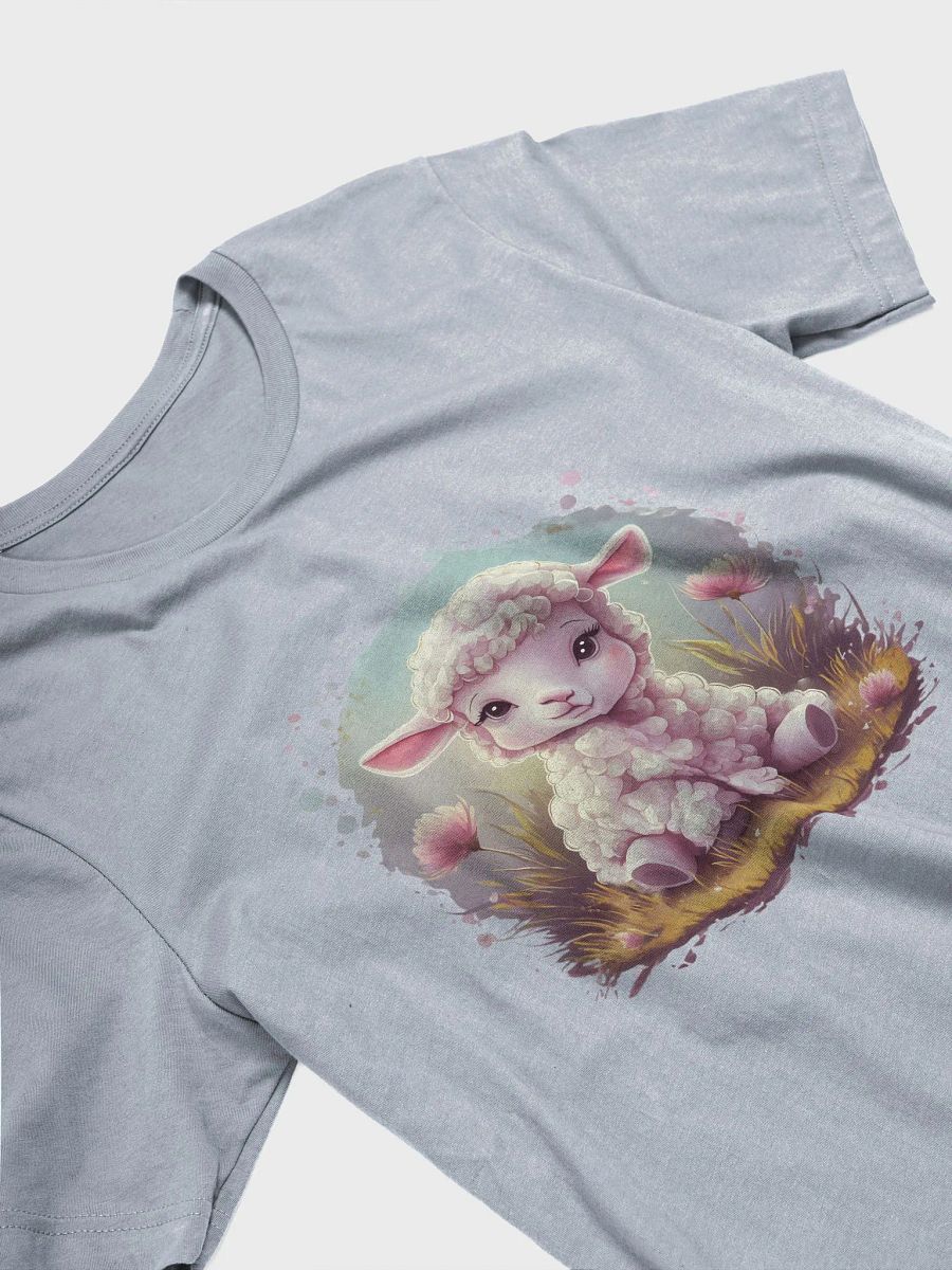Cute lamb #1 product image (4)