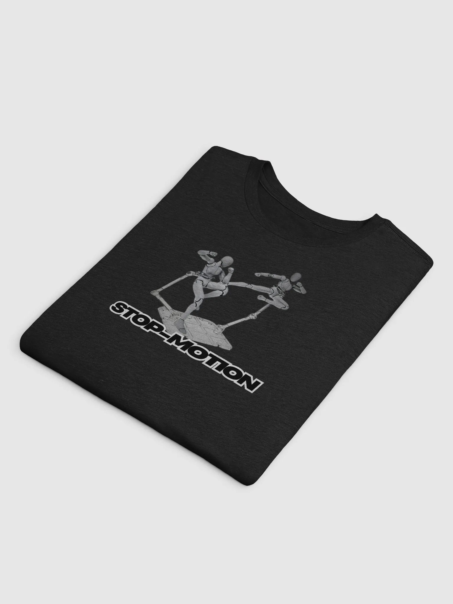 That Stop Motion Shirt product image (4)