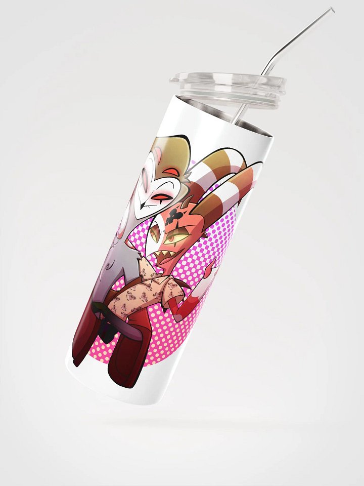Bedtime Stolitz Tumbler! product image (2)