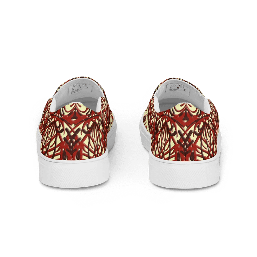 Splash Art Slip-Ons product image (5)