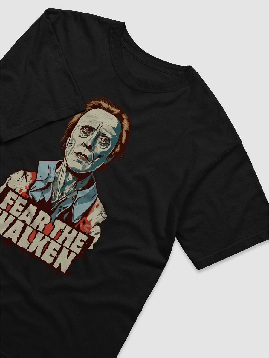 Fear The Walken Tee Shirt product image (11)