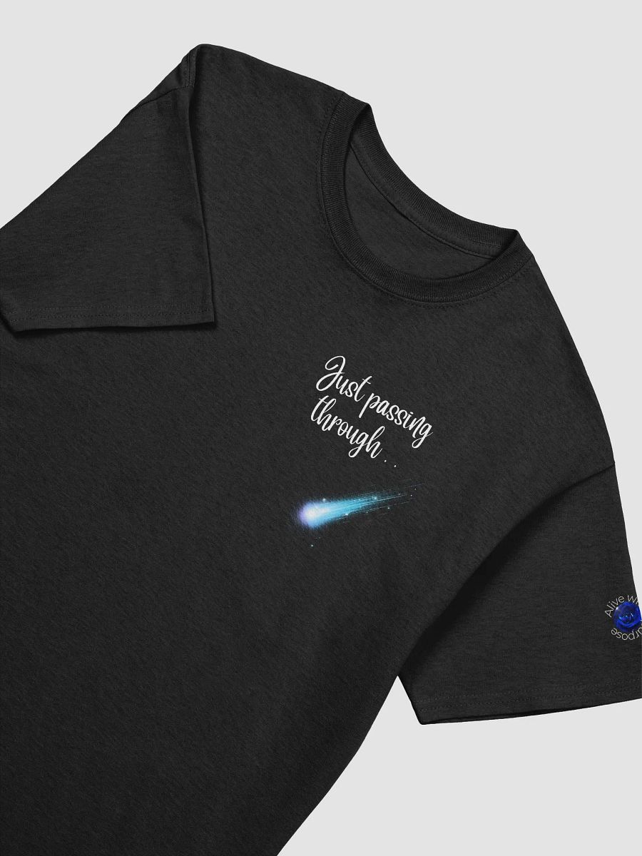 Comet T-Shirt product image (14)