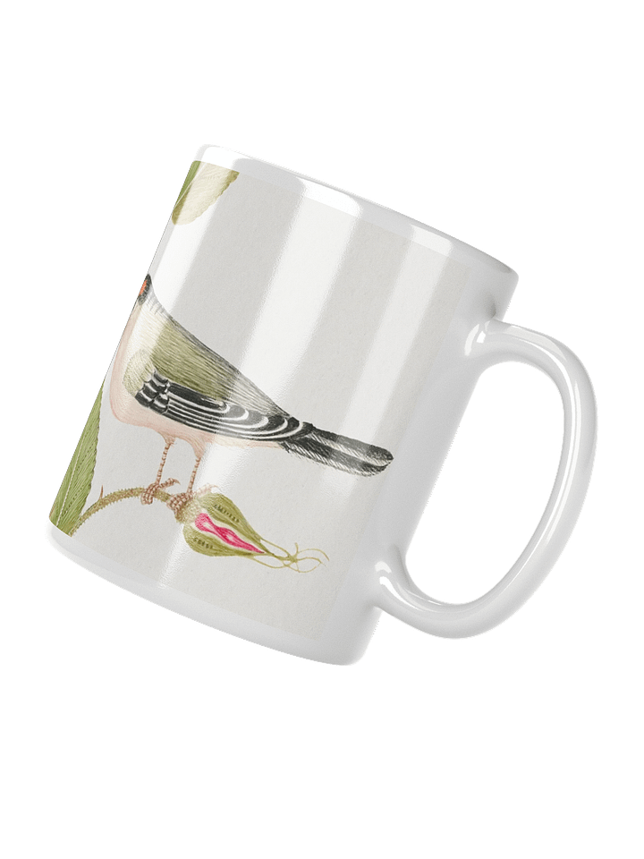 Rose Garden Serenade Mug product image (2)