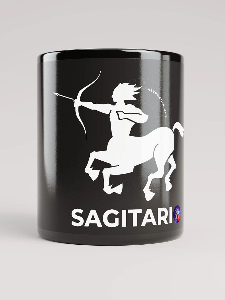 SAGITARIO Taza product image (1)