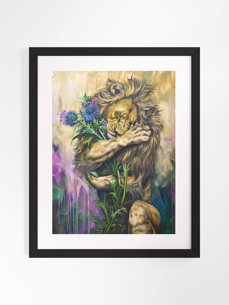 Framed Art Print product image (1)