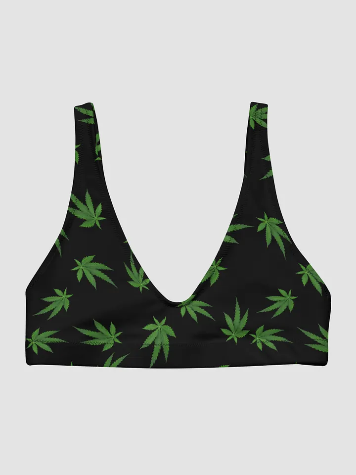 STOREroomLONDON Bikini Top product image (1)