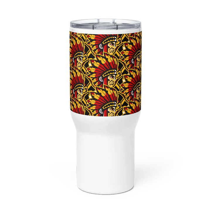 ChiefsNChop Mug product image (2)