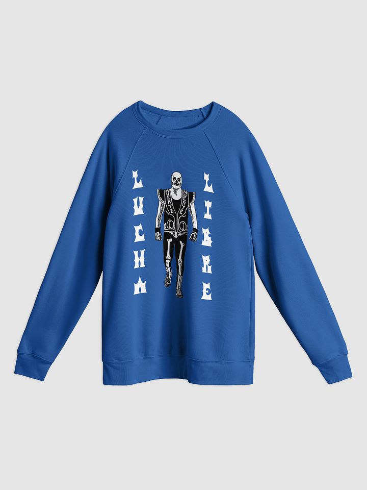 Lucha Libre Sudadera product image (5)