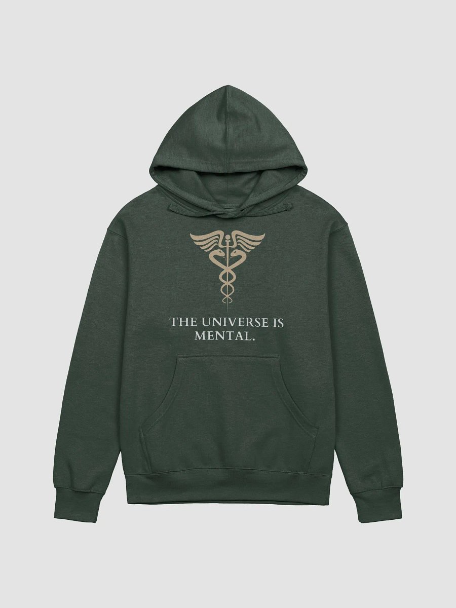 The Universe Is Mental. product image (3)