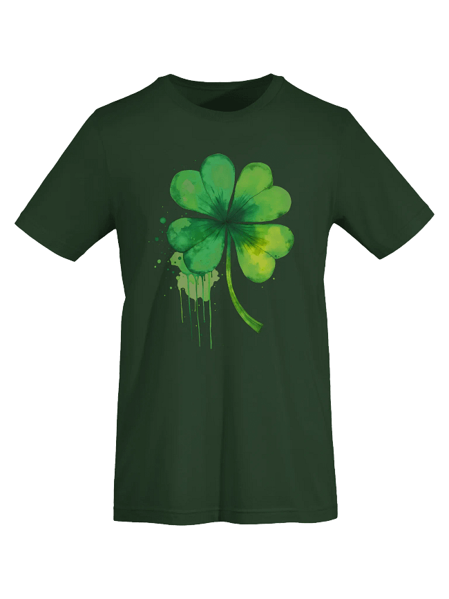St. Patrick's Day - Irish Tees