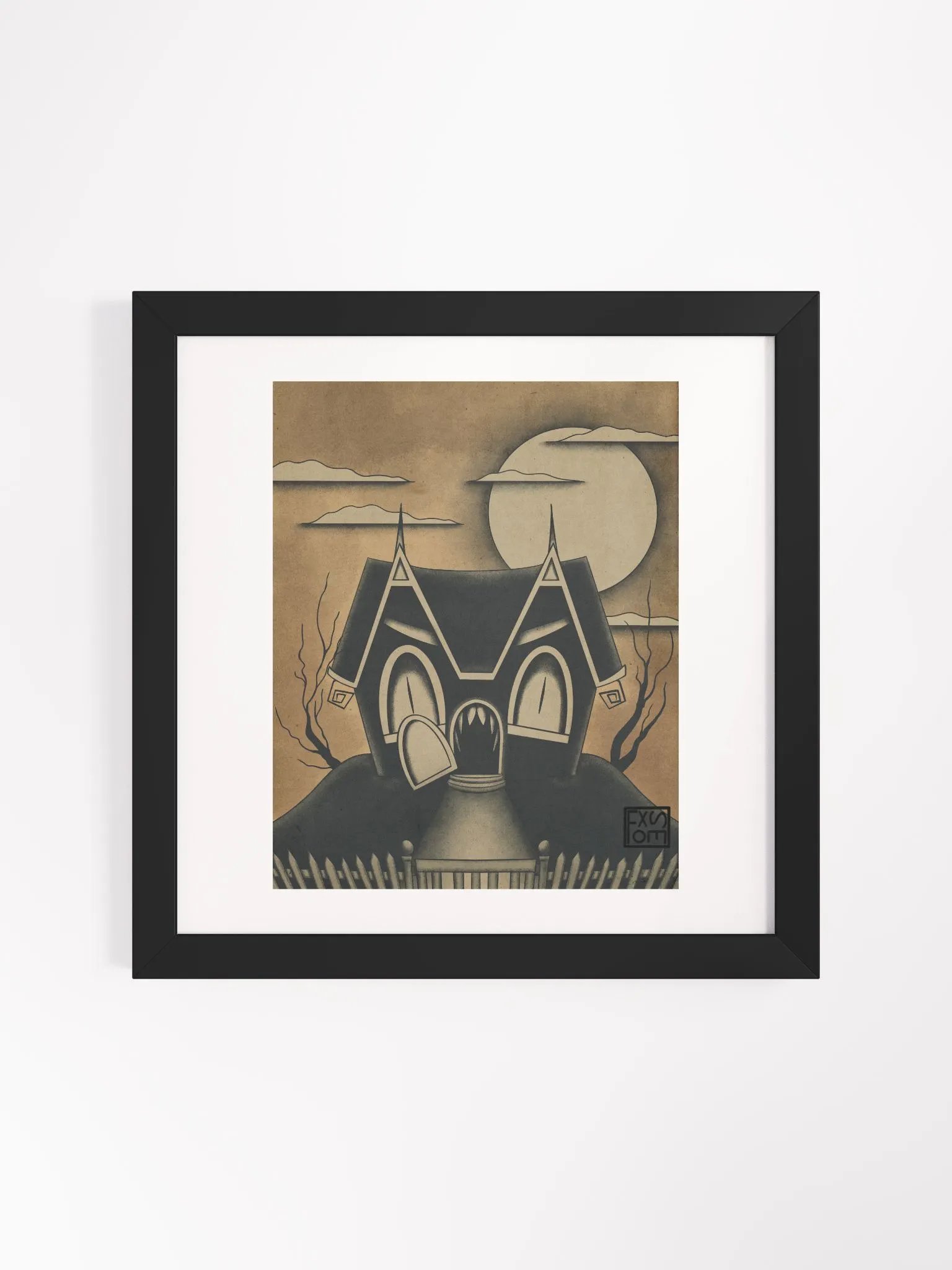 The Little Mad House product image (1)