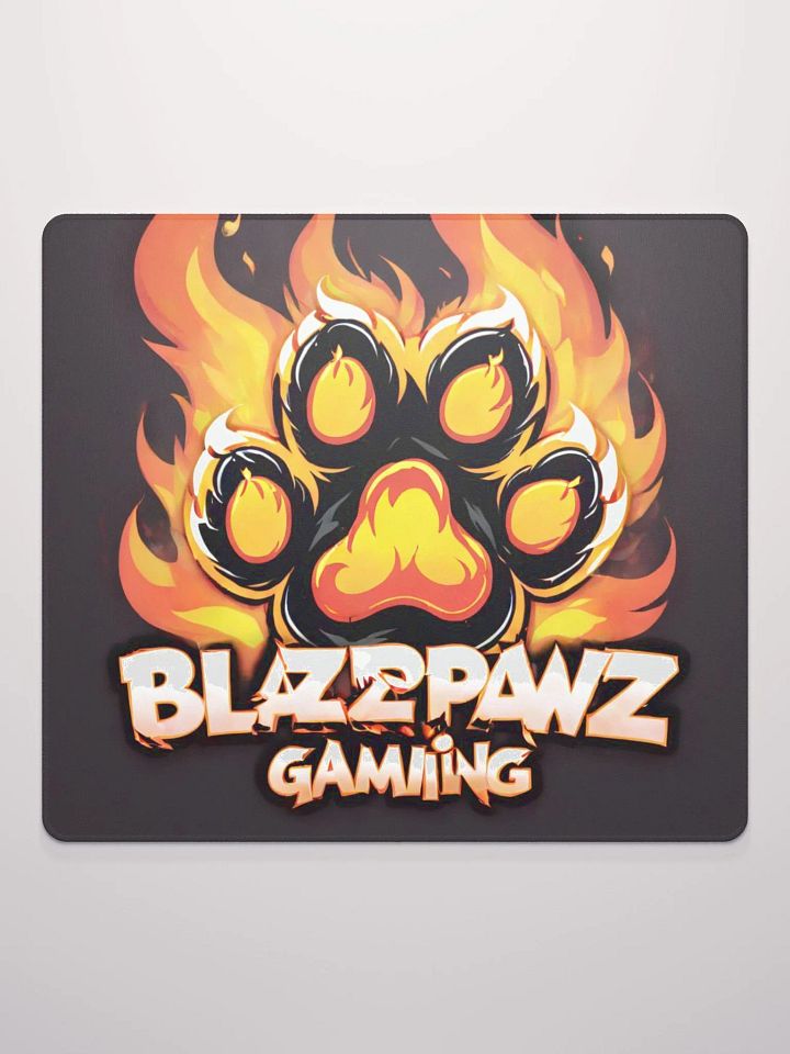 blaze pawz gaming mouse pad product image (2)