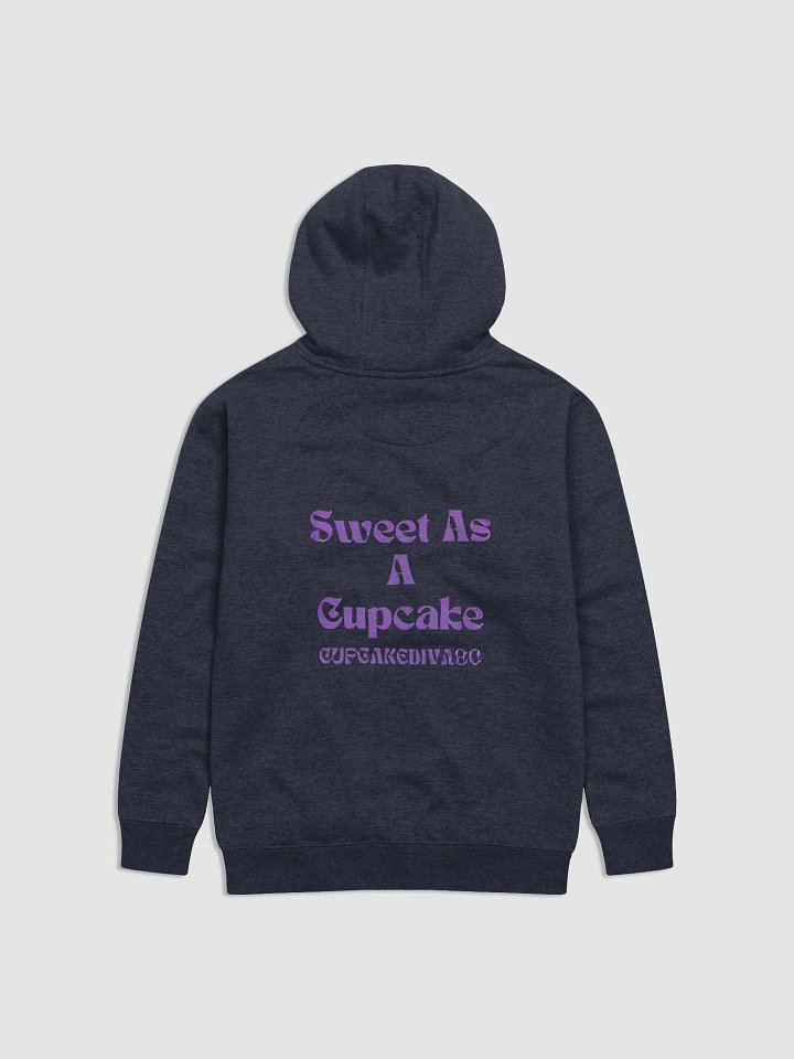 Sweet As a Cupcake Hoodie product image (25)