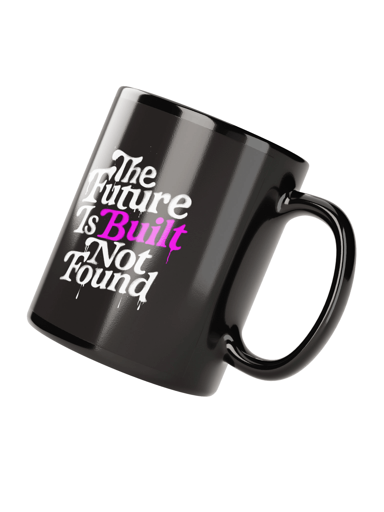 100% Reusable TFIBNF (Rebel) Mug product image (3)