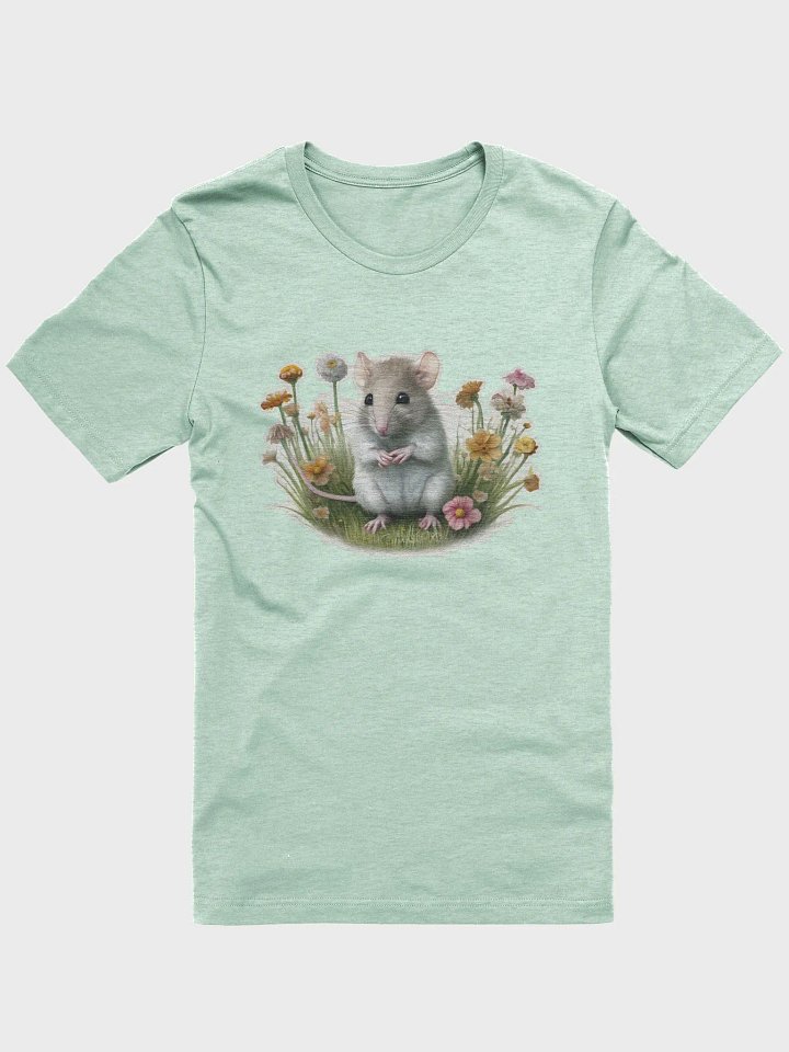 Baby mouse Supersoft T-Shirt product image (1)