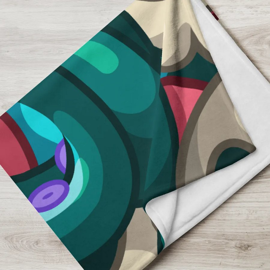 RazithLove Blanket product image (17)